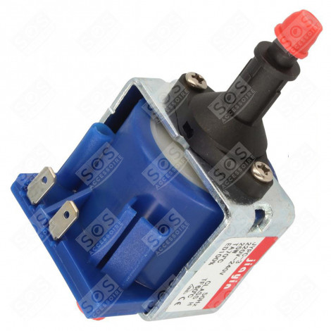 POMPA FERRO DA STIRO, FERRO A VAPORE - 292202998169