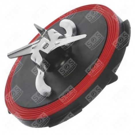 LAMA ORIGINALE ROBOT DA CUCINA E CUOCITUTTO - 00635490, 10019757