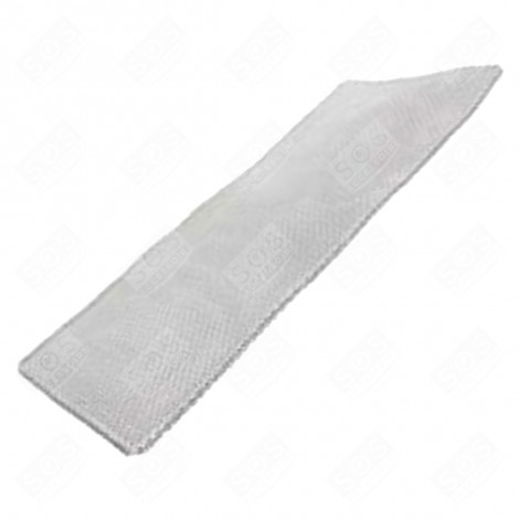 FILTRO METALLICO (ANTI-GRASSO) ORIGINALE CAPPA ASPIRANTE - C00099152