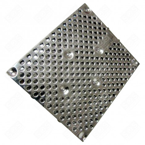 FILTRO METALLICO (ANTI-GRASSO) ORIGINALE CAPPA ASPIRANTE - 111032