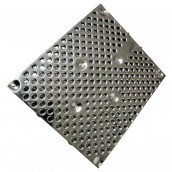 Filtro metallico (anti-grasso) originale