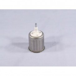 AX642 e AX643 - Cestello per grattugiare fori sottili per AX642 e AX643