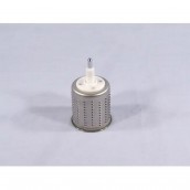 AX642 e AX643 - Cestello per grattugiare fori sottili per AX642 e AX643