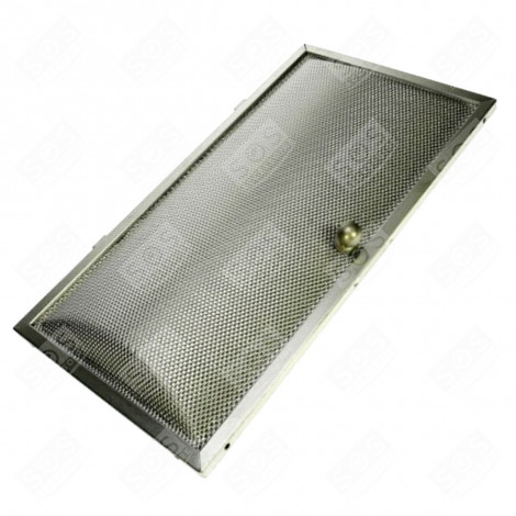 FILTRO METALLICO (ANTI-GRASSO) ORIGINALE CAPPA ASPIRANTE - 135479