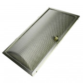 Filtro metallico (anti-grasso) originale