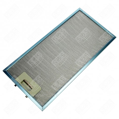 FILTRO METALLICO (ANTI-GRASSO) ORIGINALE CAPPA ASPIRANTE - 136097