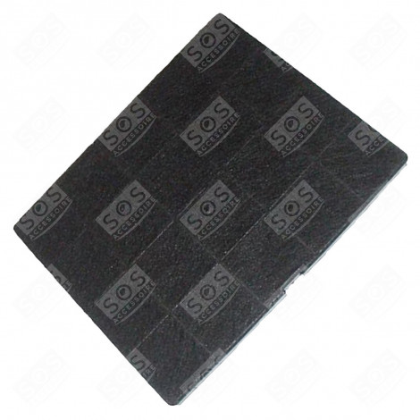 FILTRO A CARBONE (AL PEZZO) ORIGINALE CAPPA ASPIRANTE - 481948048196