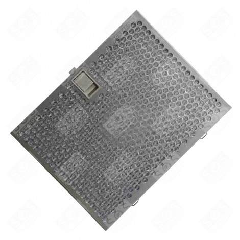 FILTRO METALLICO CAPPA ASPIRANTE - 49003155