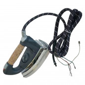 Gruppo ferro da stiro professionale