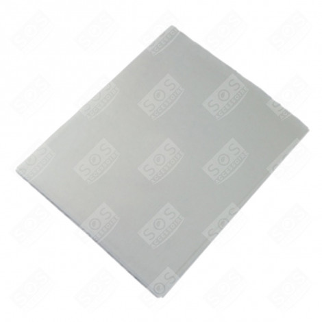 FILTRO ANTIGRASSO IN METALLO ORIGINALE (UNITÀ) CAPPA ASPIRANTE - 50287782002