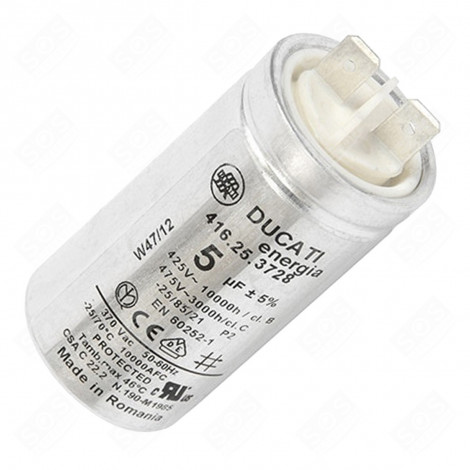 FILTRO ANTI-RUMORE CAPPA ASPIRANTE - 50272646006