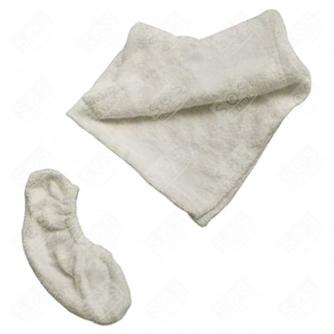SET DI 2 PANNI IDROPULITRICI - 500586579
