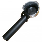 Maniglia porta-filtro