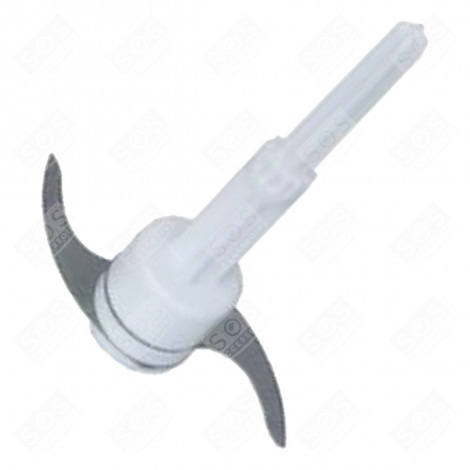 LAMA ROBOT DA CUCINA E CUOCITUTTO - MS-5828083