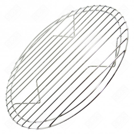 GRIGLIA INOX PER COTTURA A VAPORE GRILL, WOK E MACCHINA PER RACLETTE - 500592417