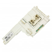 Scheda selezione e display originale