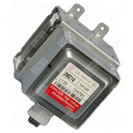 MAGNETRON FORNI A MICROONDE - 2B71165D
