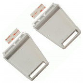 Terminale balconcino originale