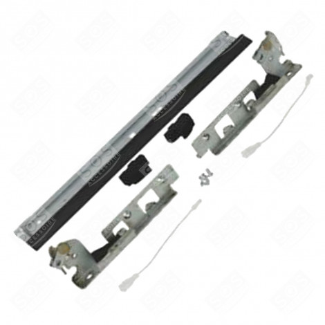 CERNIERE DESTRA E SINISTRA LAVASTOVIGLIE - 31X8641