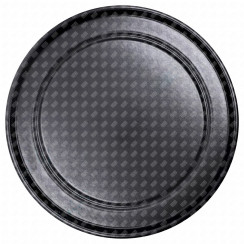 Piatto teflon diam. 319