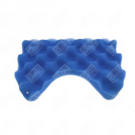 FILTRO A CICLONE SEMPLICE (SENZA FILTRO BIANCO O COPERCHIO) ORIGINALE ASPIRAPOLVERE - DJ72-00326A