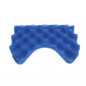 Filtro a ciclone semplice (senza filtro bianco o coperchio) originale