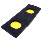 Guarnizione per blocco di circolazione