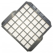 Griglia filtro motore