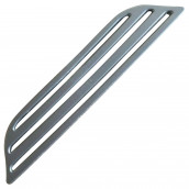 Griglia erogatore dell'acqua