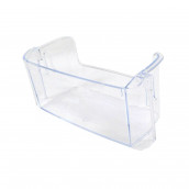 Balconcino inferiore