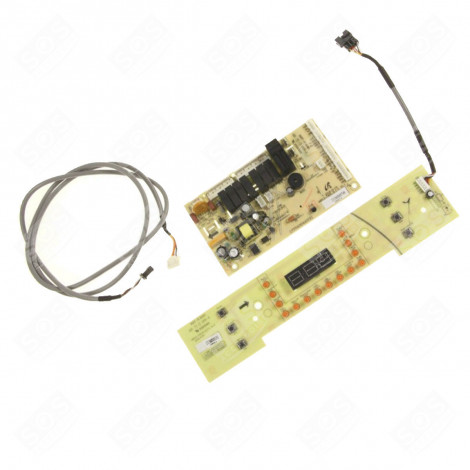 SCHEDA DI COMANDO LAVASTOVIGLIE - 34421365