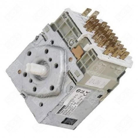 PROGRAMMATORE LAVATRICE - 55X7670