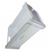 Cassetto n. 136B senza frontale