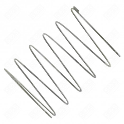 MOLLA MANIGLIA FORNI, FORNELLI ELETTRICI E A GAS - 76X8477