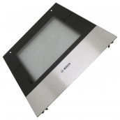 Vetro esterno originale