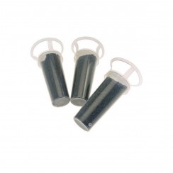Set di 3 filtri originali per caraffa demineralizzante ACTIV STEAM WATER