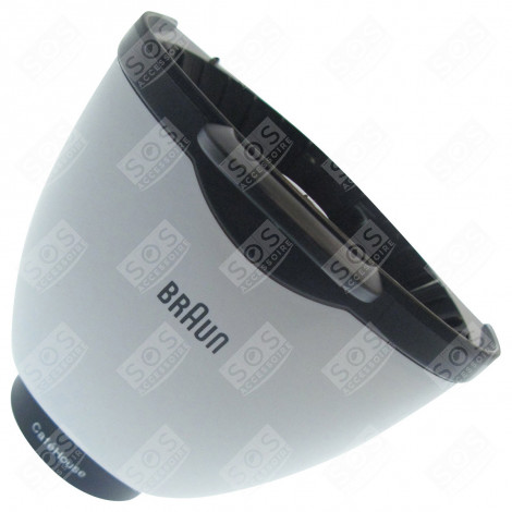 PORTA-FILTRO MACCHINA DA CAFFÃ, CAFFETTIERA - BR67051392, AS00000001