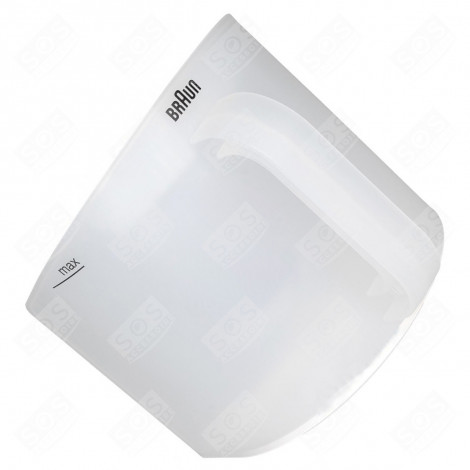 SERBATOIO DELL'ACQUA FERRO DA STIRO, FERRO A VAPORE - 7312880649