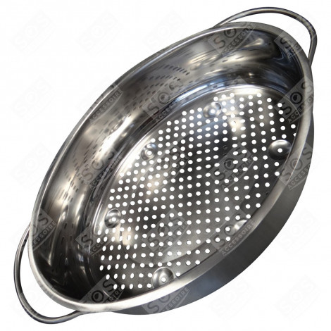 CESTELLO VAPORE CON FONDO VAPORIERE, CUOCITORI A VAPORE - 505638
