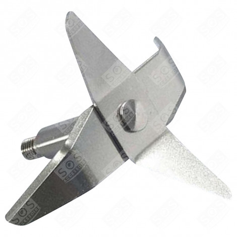 LAMA FRULLATORE FRULLATORE - KW713518