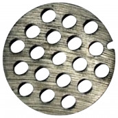 Griglia grossa del tritacarne Kenwood AX950