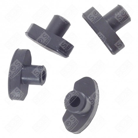 SET DI 4 PIEDINI PER FRULLATORE FRULLATORE - 505666