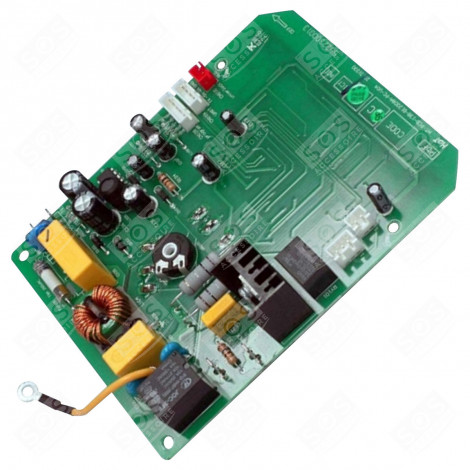 SCHEDA ELETTRONICA FRULLATORE - KW715617