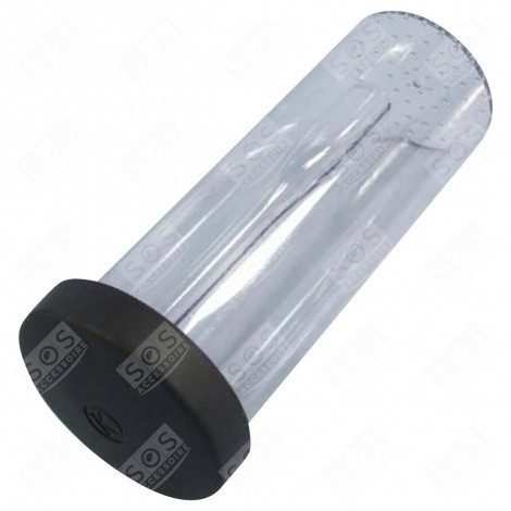 PULSANTE CENTRIFUGA ROBOT DA CUCINA E CUOCITUTTO - KW713182