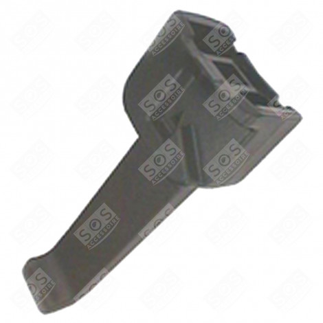 MANIGLIA CONTENITORE LUNGA VERDE PENTOLE A PRESSIONE - SS-980376