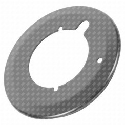 Corona grande bruciatore (516B)