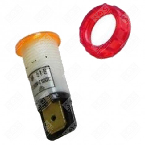 SPIA FORNI, FORNELLI ELETTRICI E A GAS - 52X5104