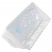 Separatore per recipiente congelatore (237C)