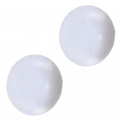 Set di 2 copri-viti maniglia (337)