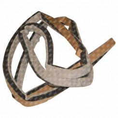 Guarnizione in schiuma originale